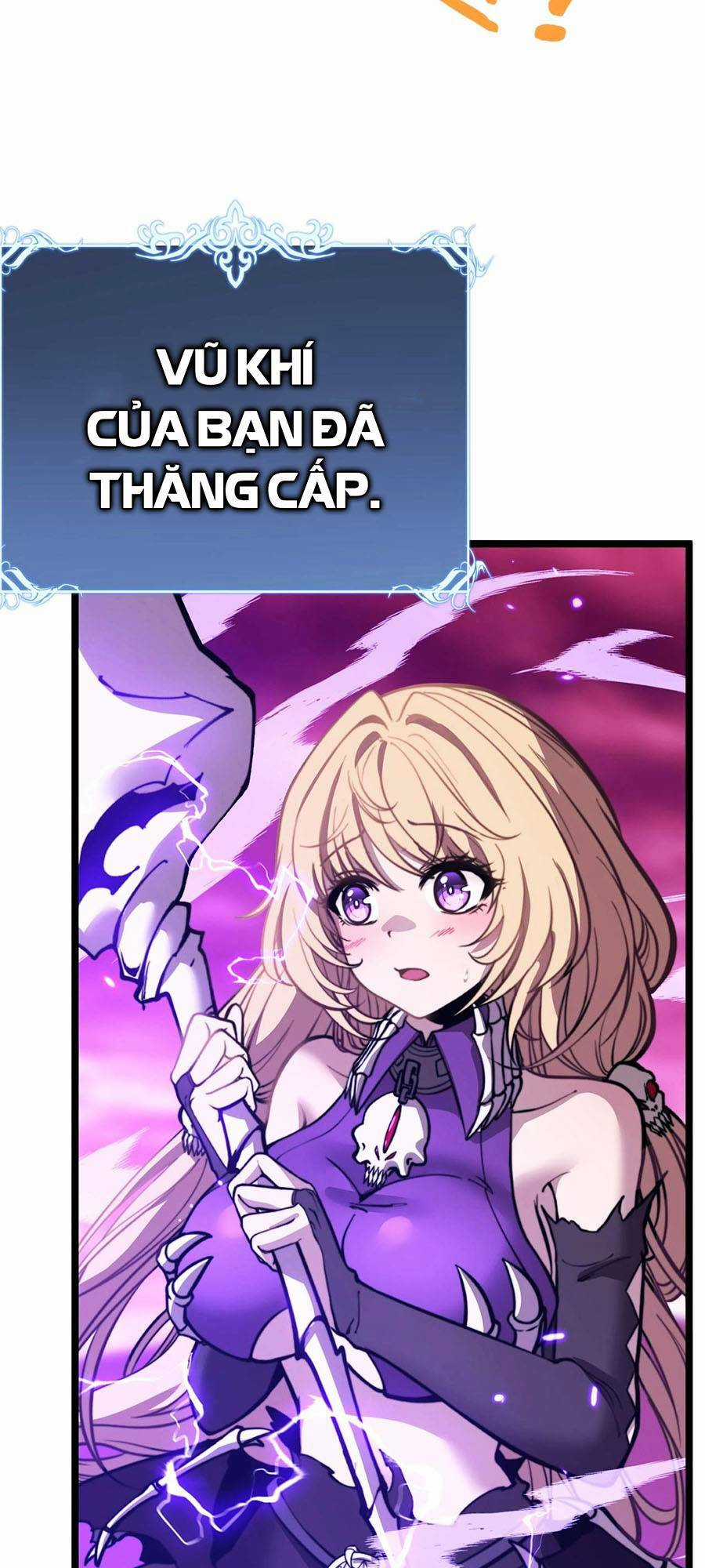 Cốt Binh Tiến Hóa Thần Cấp! - Chapter 1 - Trang 98