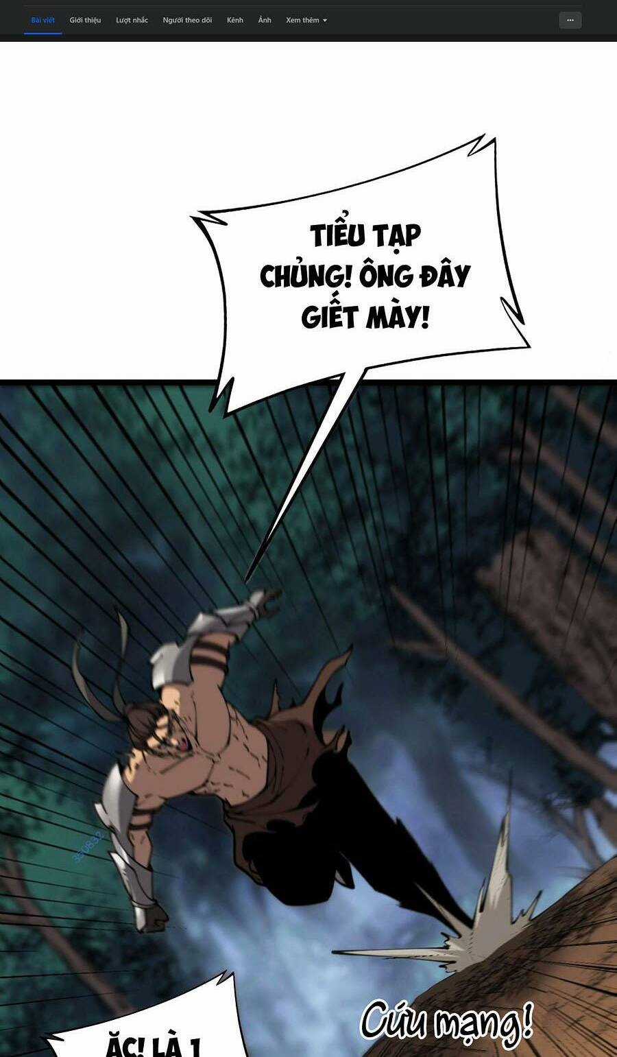 Cốt Binh Tiến Hóa Thần Cấp! - Chapter 10 - Trang 2