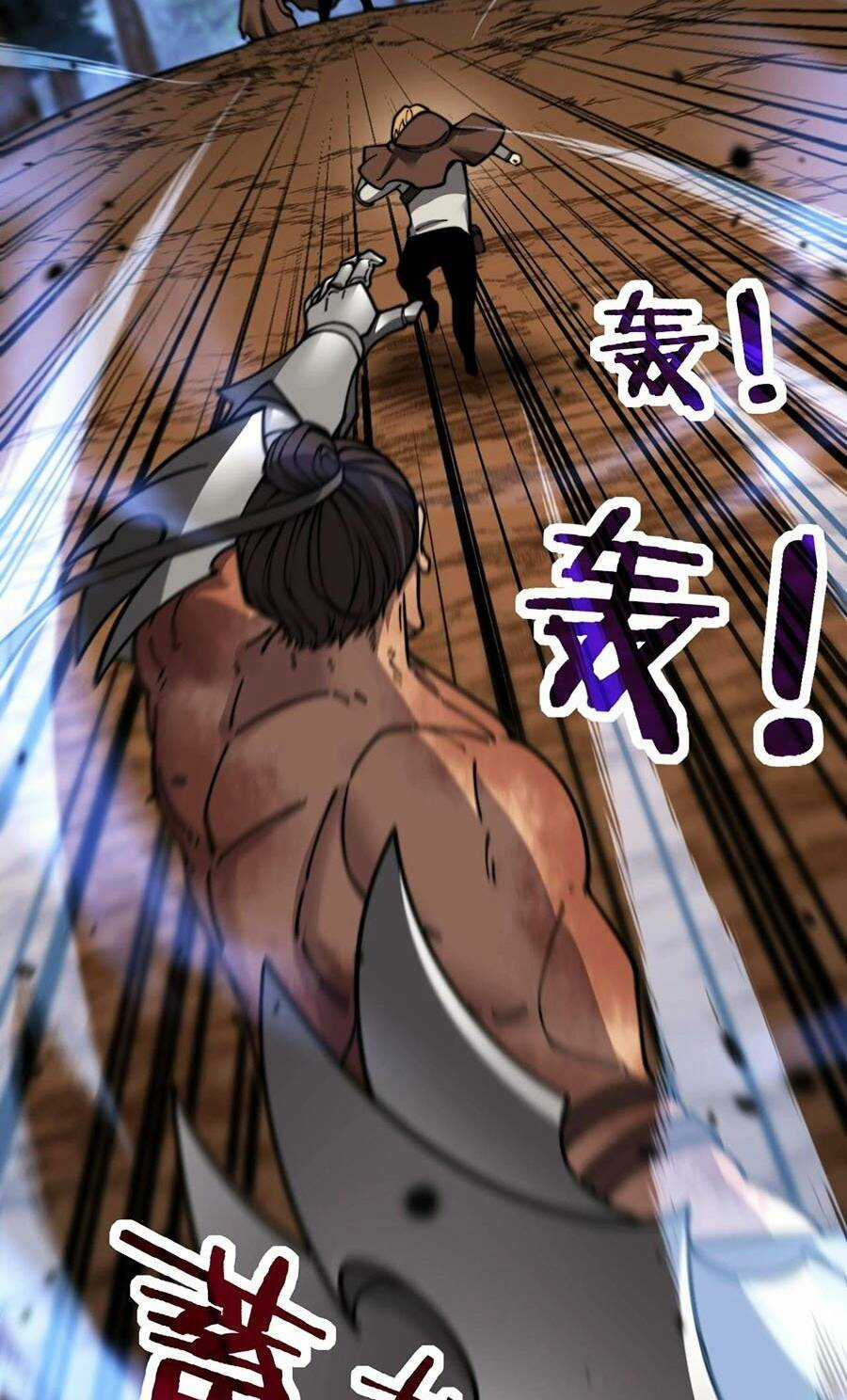 Cốt Binh Tiến Hóa Thần Cấp! - Chapter 10 - Trang 12