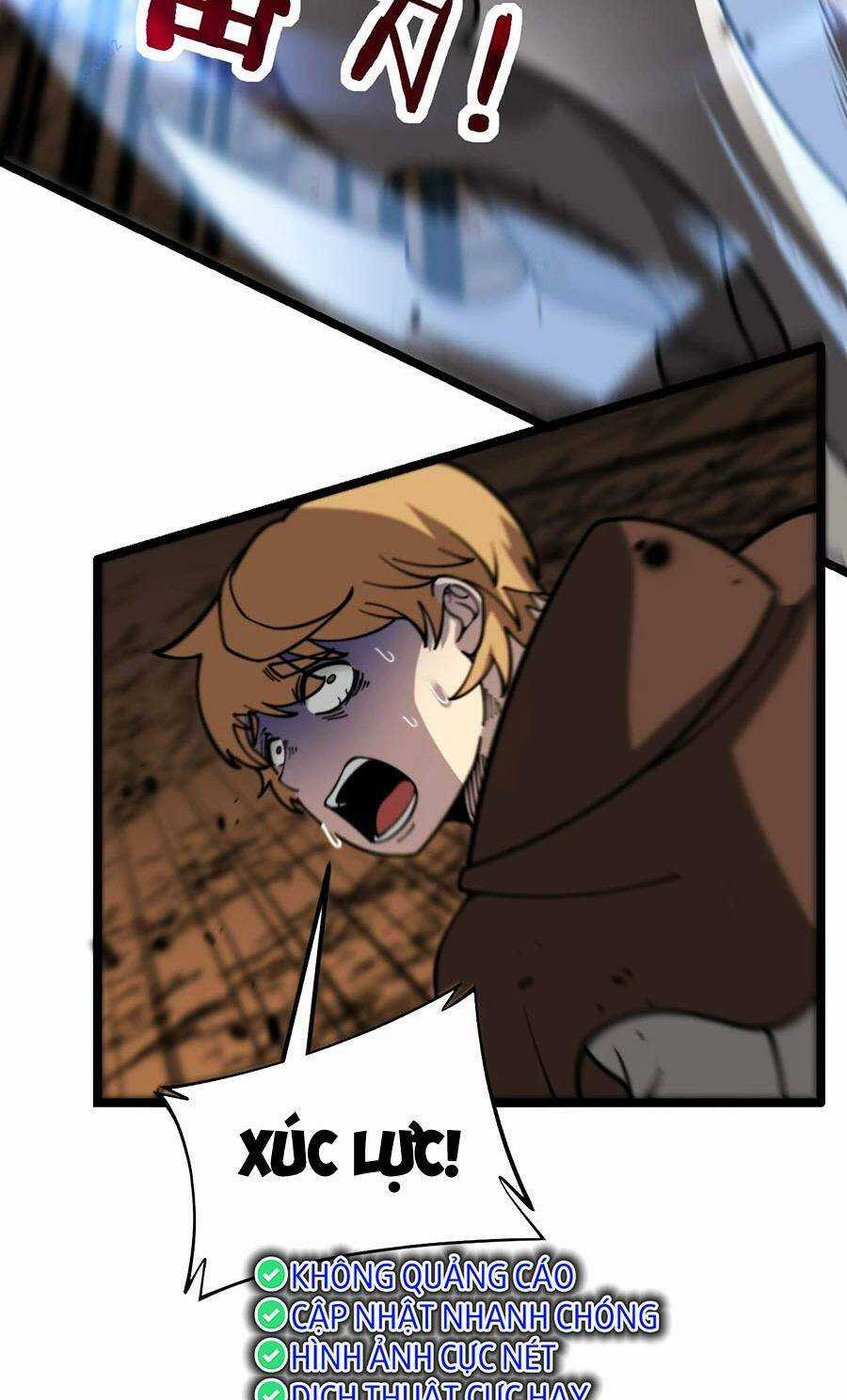 Cốt Binh Tiến Hóa Thần Cấp! - Chapter 10 - Trang 13