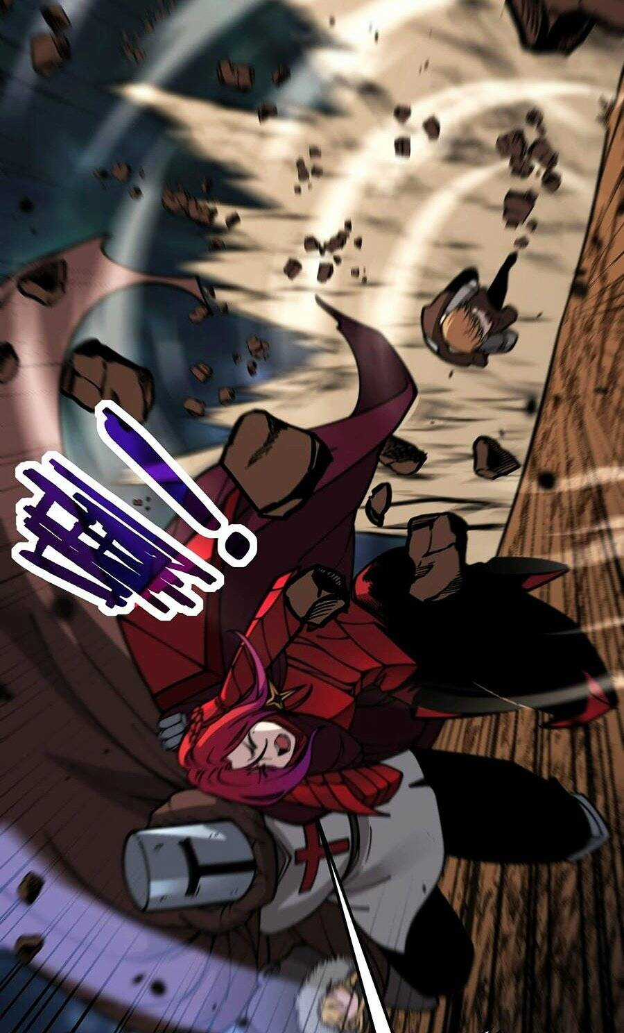 Cốt Binh Tiến Hóa Thần Cấp! - Chapter 10 - Trang 15