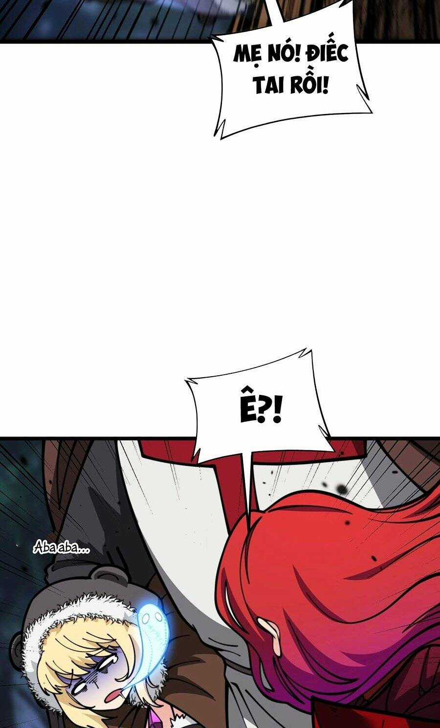 Cốt Binh Tiến Hóa Thần Cấp! - Chapter 10 - Trang 16