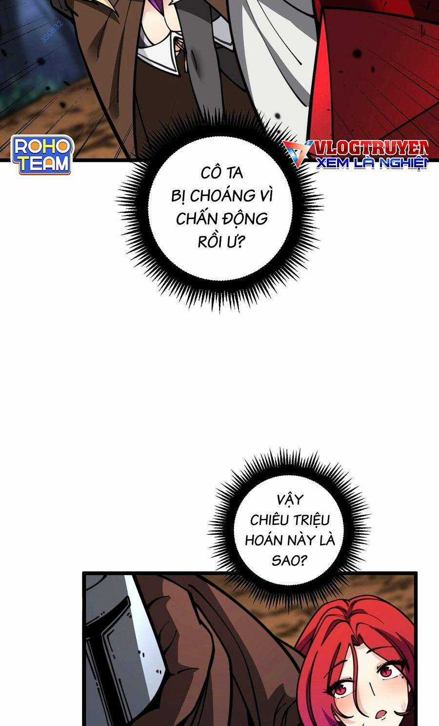 Cốt Binh Tiến Hóa Thần Cấp! - Chapter 10 - Trang 17