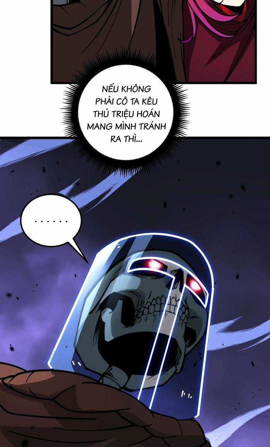 Cốt Binh Tiến Hóa Thần Cấp! - Chapter 10 - Trang 18