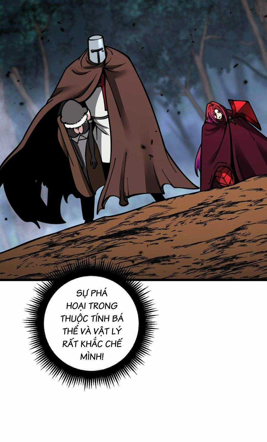 Cốt Binh Tiến Hóa Thần Cấp! - Chapter 10 - Trang 20