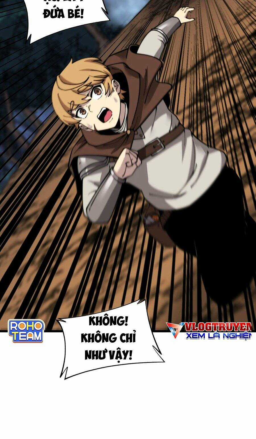 Cốt Binh Tiến Hóa Thần Cấp! - Chapter 10 - Trang 3