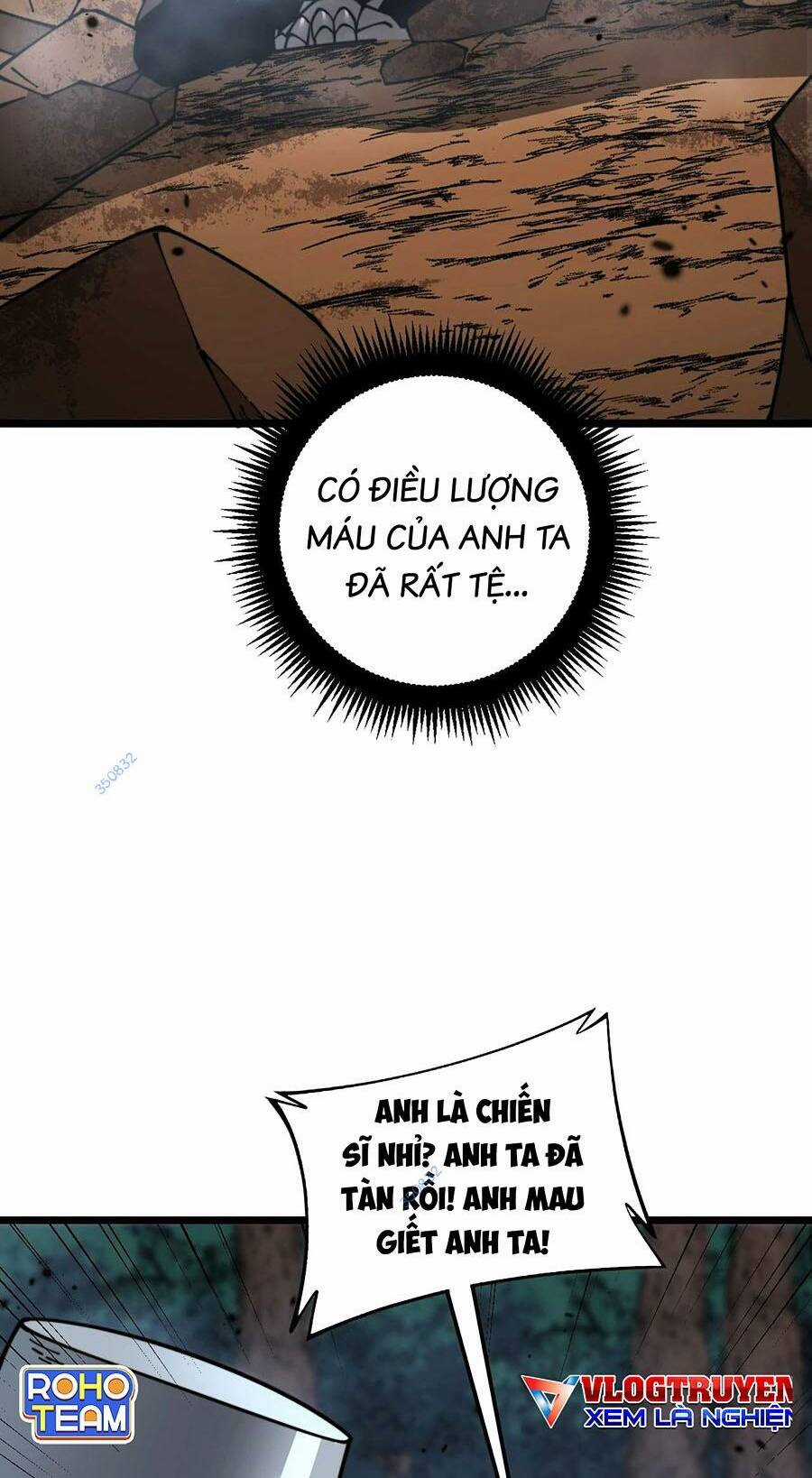 Cốt Binh Tiến Hóa Thần Cấp! - Chapter 10 - Trang 22