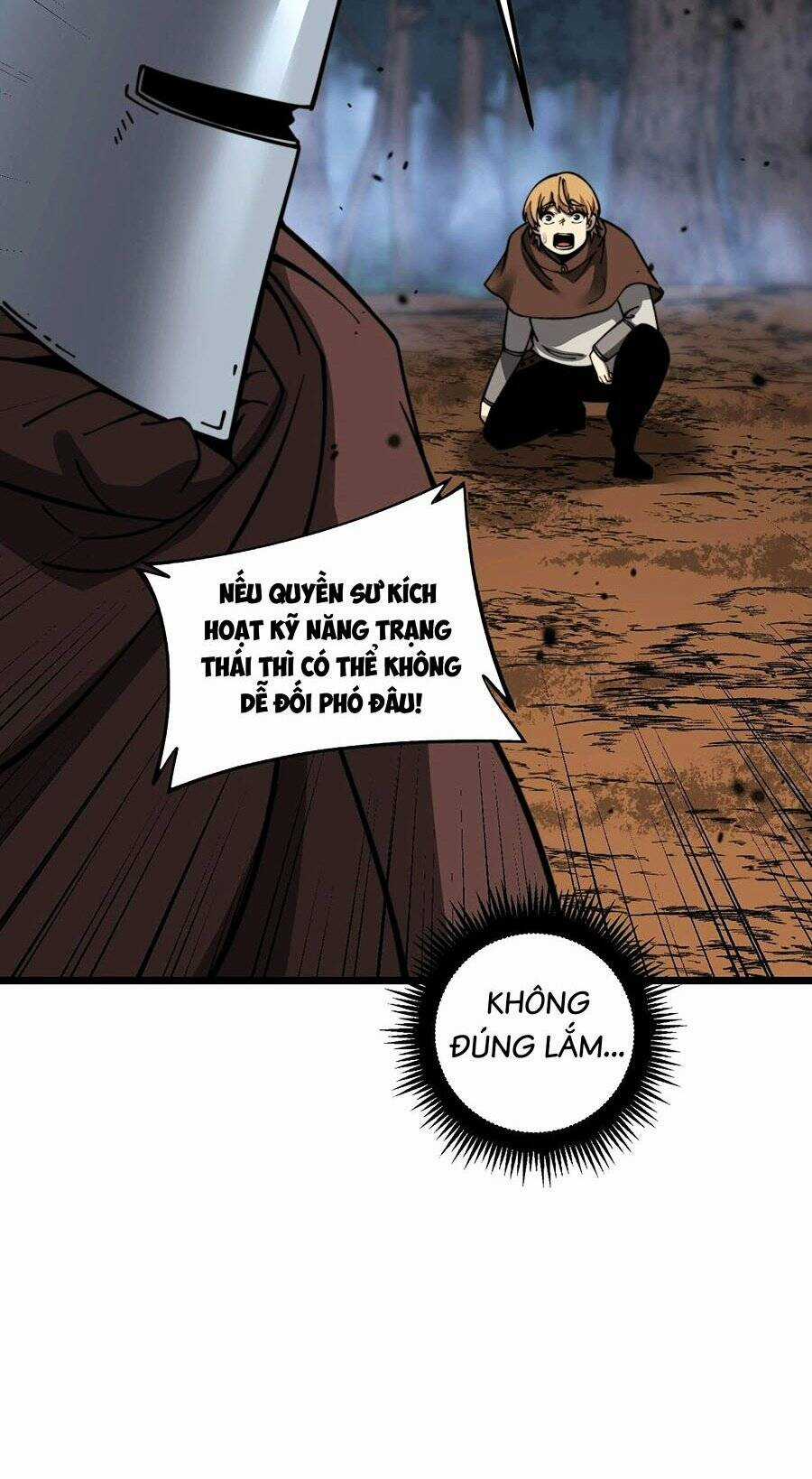 Cốt Binh Tiến Hóa Thần Cấp! - Chapter 10 - Trang 23