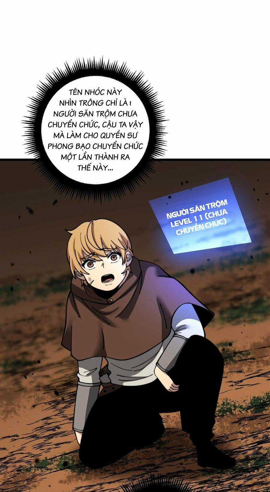 Cốt Binh Tiến Hóa Thần Cấp! - Chapter 10 - Trang 24