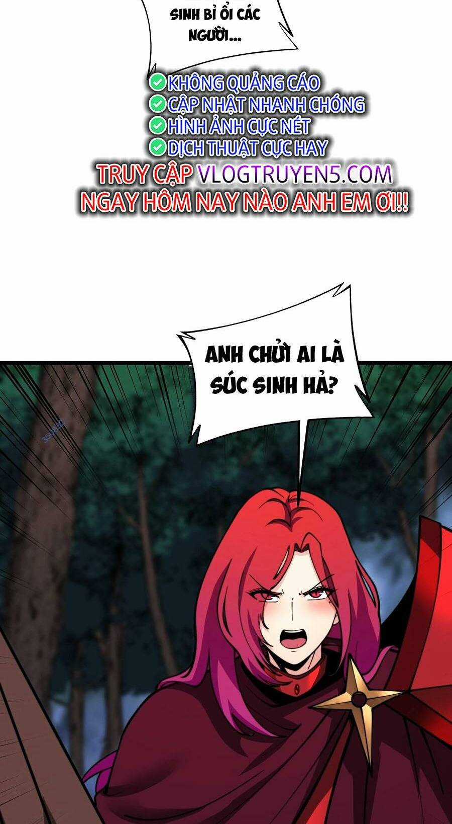 Cốt Binh Tiến Hóa Thần Cấp! - Chapter 10 - Trang 26