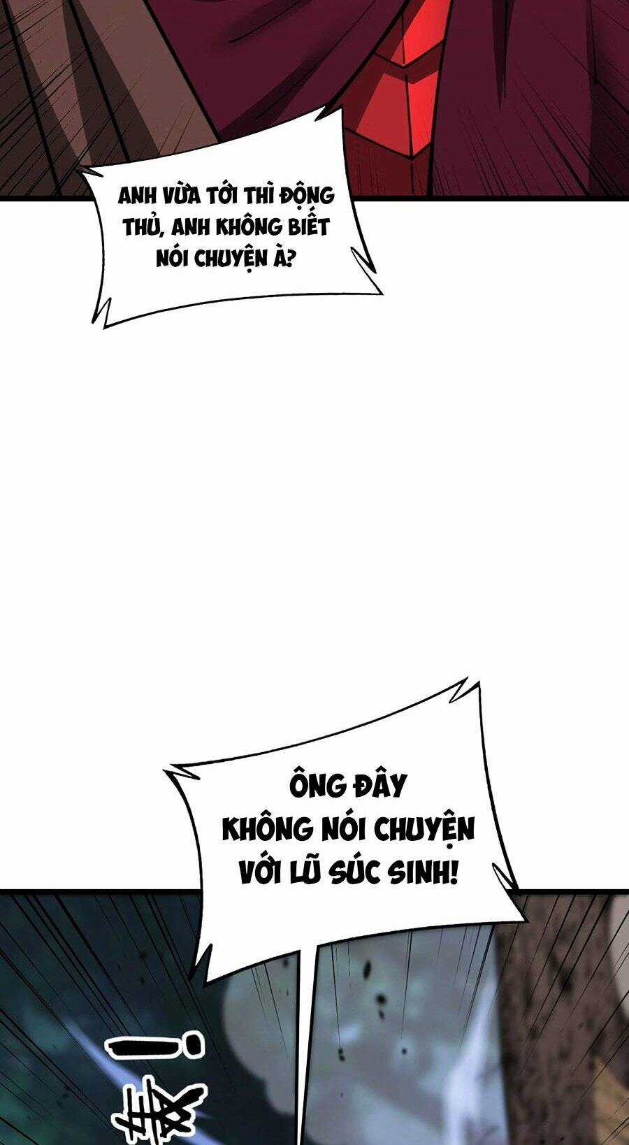 Cốt Binh Tiến Hóa Thần Cấp! - Chapter 10 - Trang 27