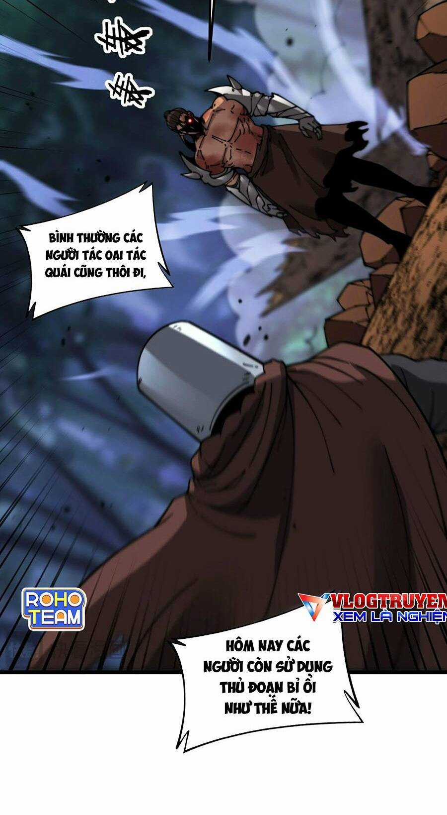 Cốt Binh Tiến Hóa Thần Cấp! - Chapter 10 - Trang 28