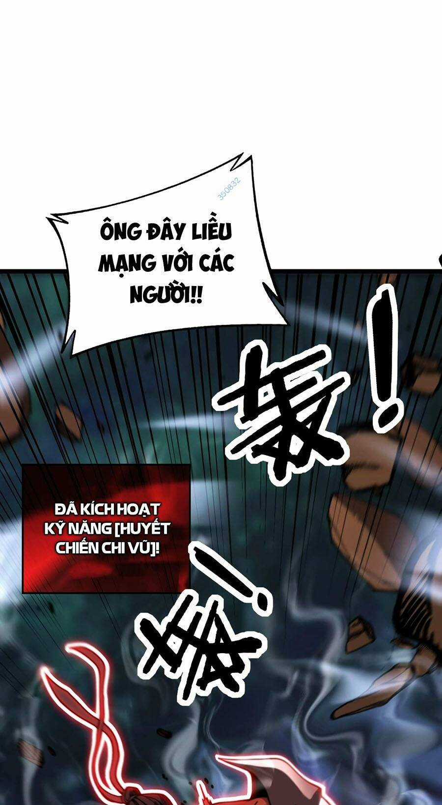 Cốt Binh Tiến Hóa Thần Cấp! - Chapter 10 - Trang 29