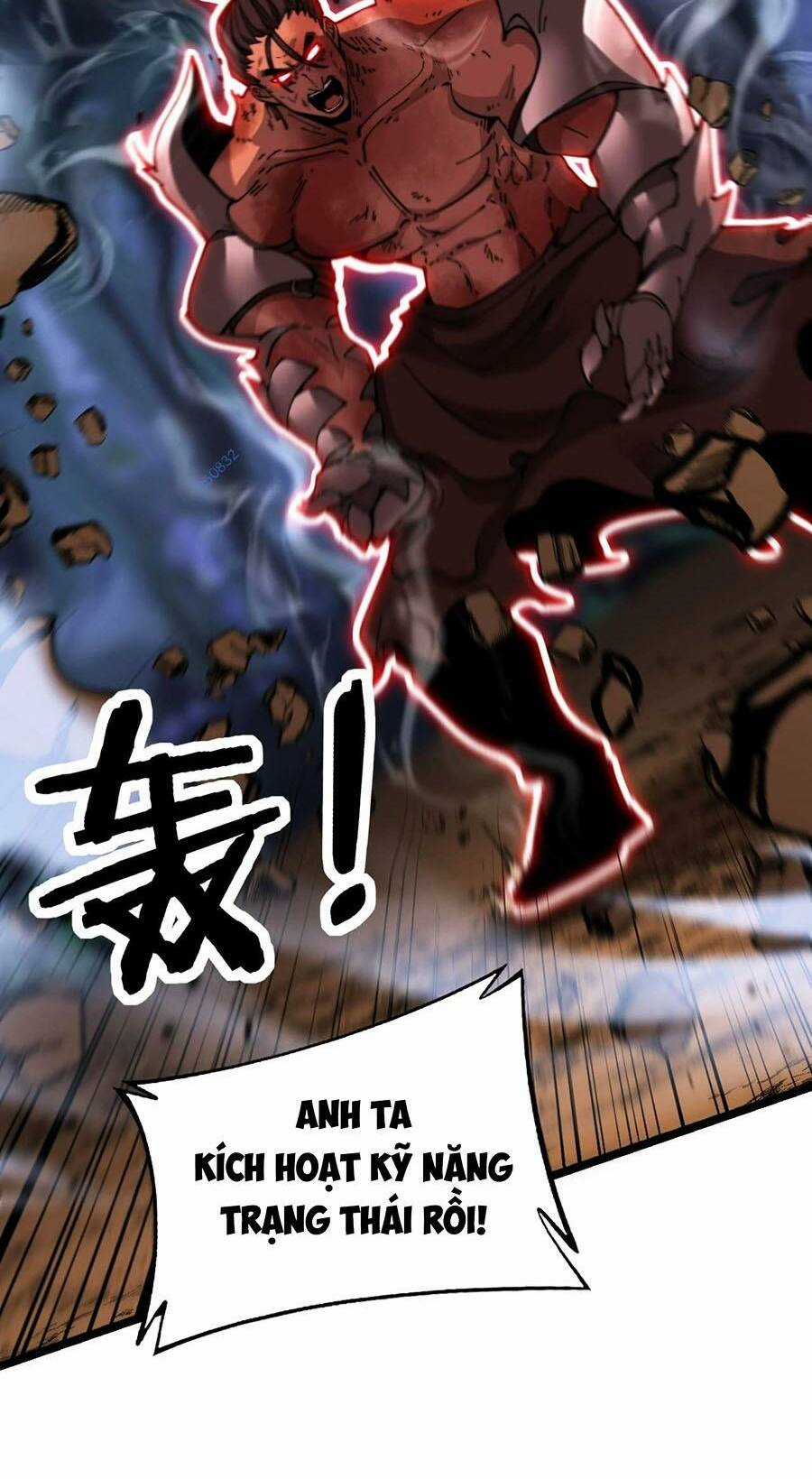 Cốt Binh Tiến Hóa Thần Cấp! - Chapter 10 - Trang 30