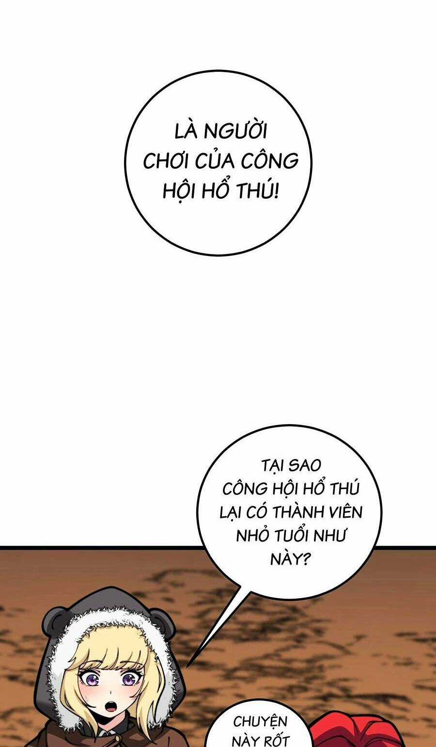 Cốt Binh Tiến Hóa Thần Cấp! - Chapter 10 - Trang 4