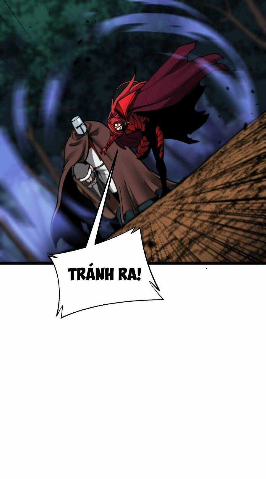 Cốt Binh Tiến Hóa Thần Cấp! - Chapter 10 - Trang 32