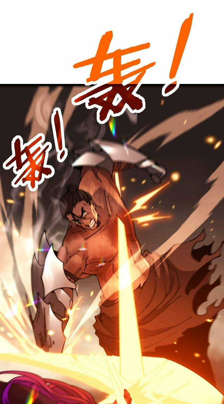 Cốt Binh Tiến Hóa Thần Cấp! - Chapter 10 - Trang 33