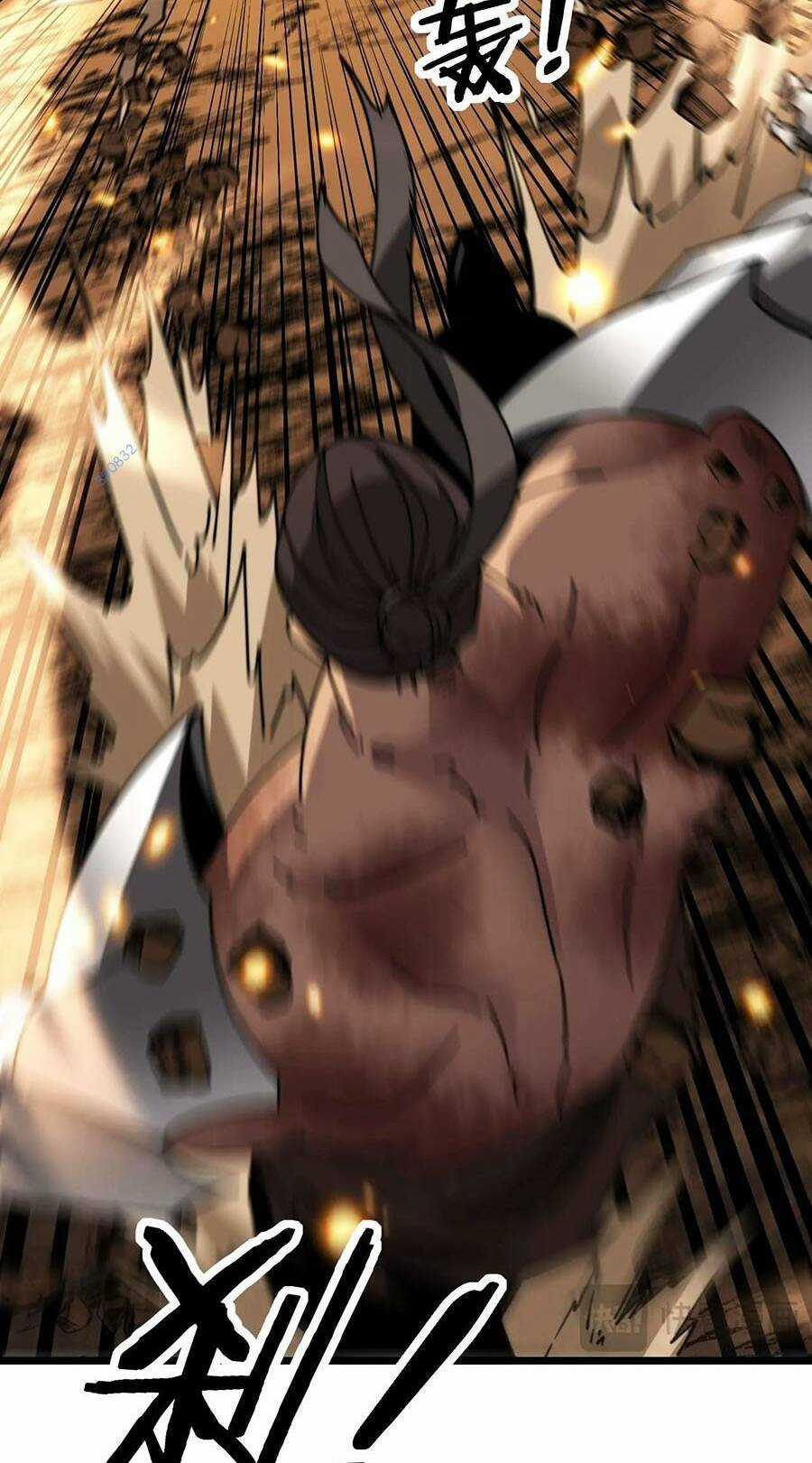 Cốt Binh Tiến Hóa Thần Cấp! - Chapter 10 - Trang 38