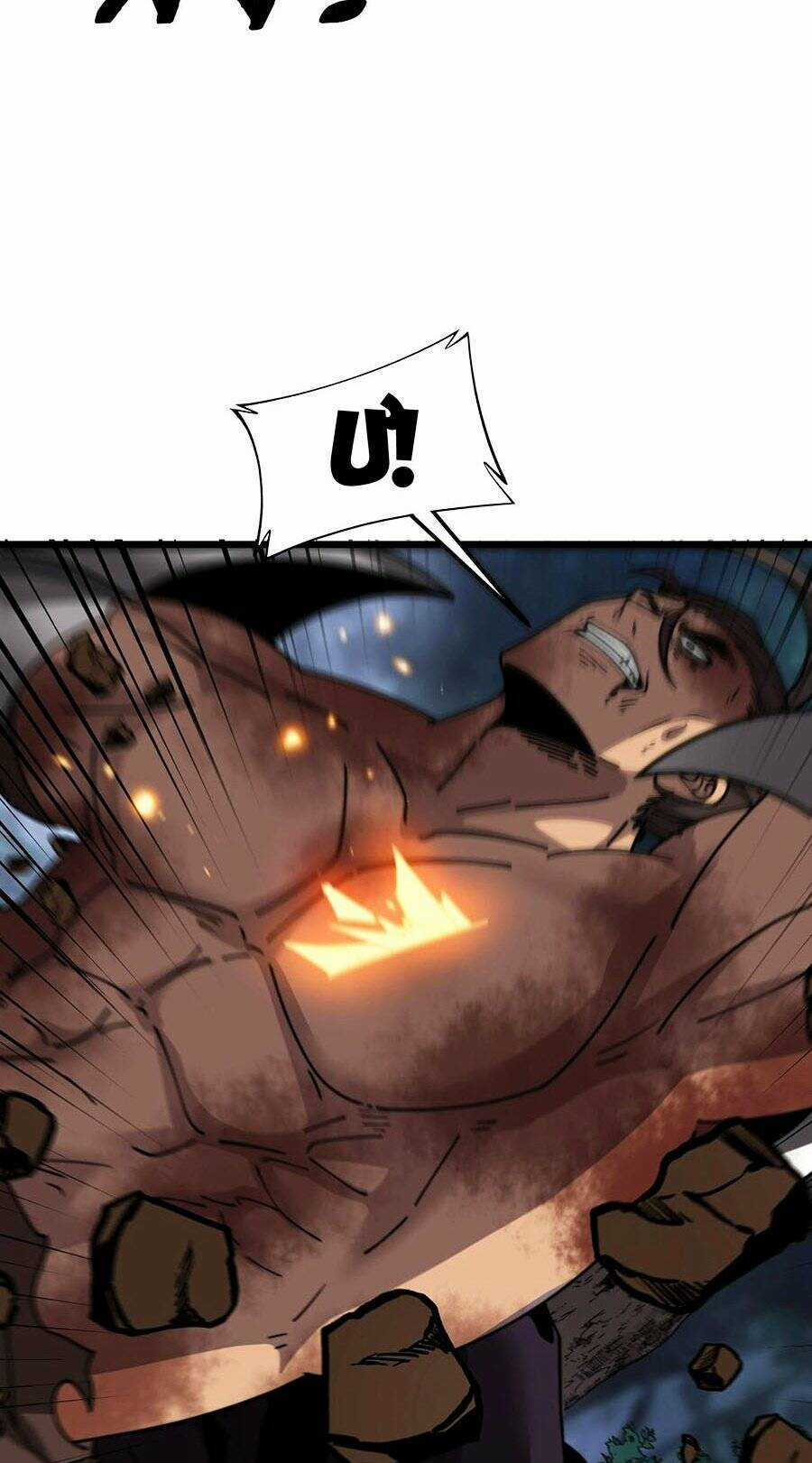 Cốt Binh Tiến Hóa Thần Cấp! - Chapter 10 - Trang 39