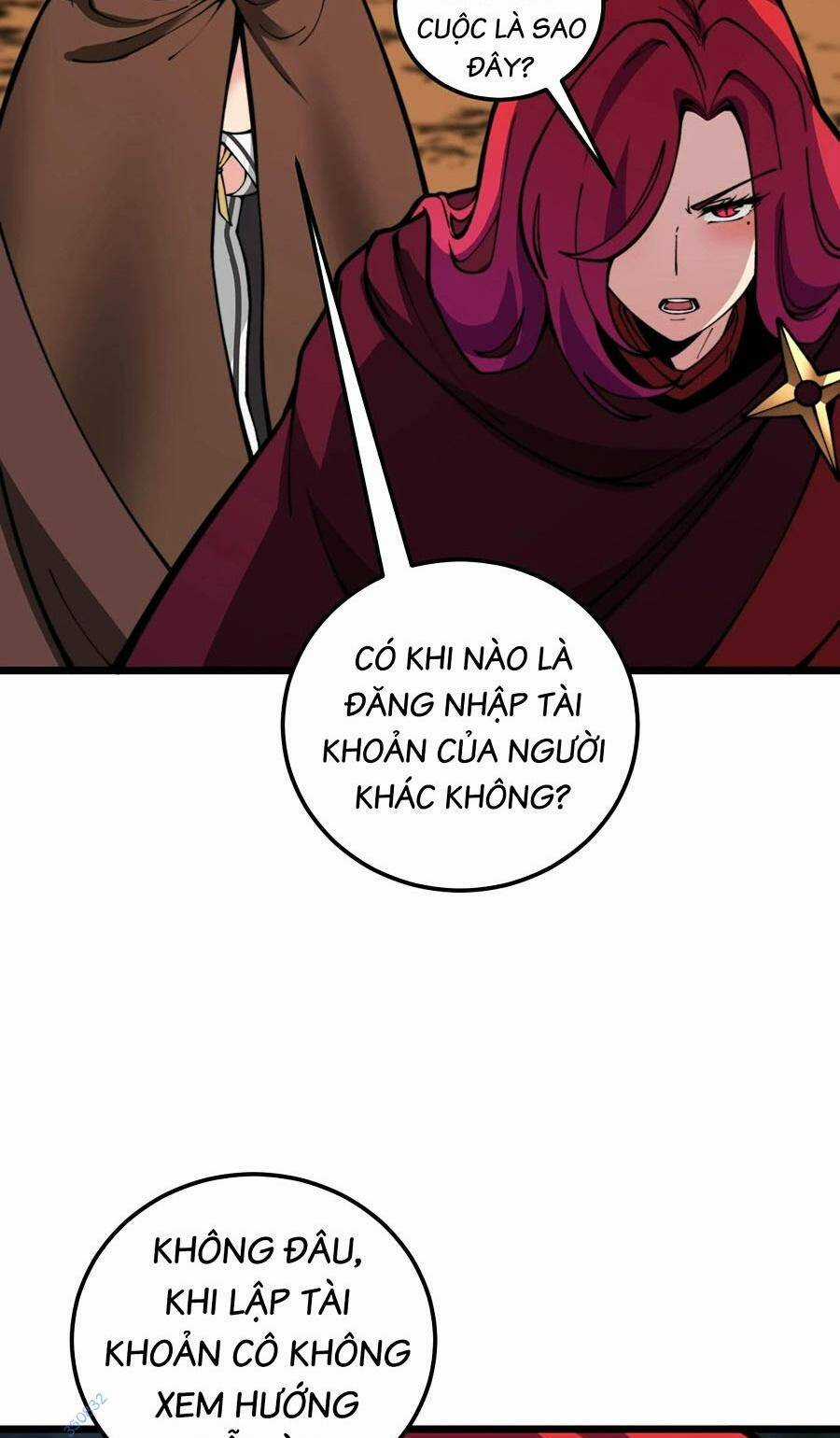 Cốt Binh Tiến Hóa Thần Cấp! - Chapter 10 - Trang 5