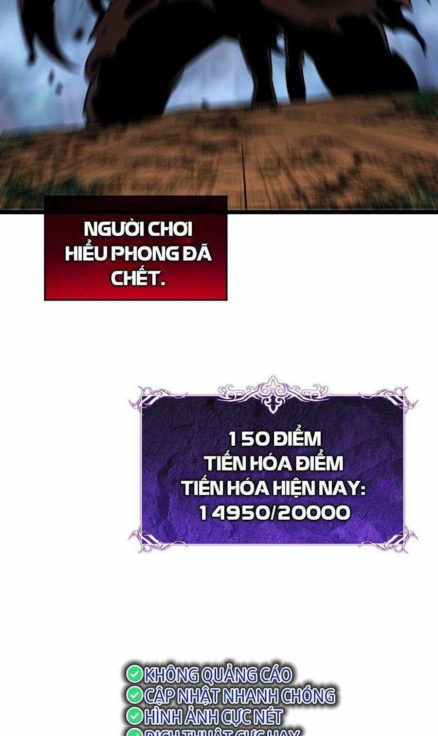 Cốt Binh Tiến Hóa Thần Cấp! - Chapter 10 - Trang 43