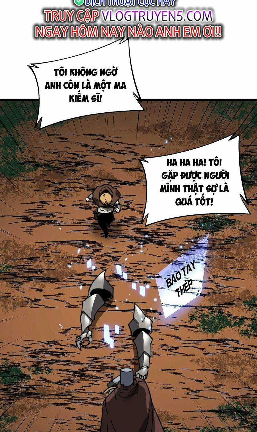 Cốt Binh Tiến Hóa Thần Cấp! - Chapter 10 - Trang 44