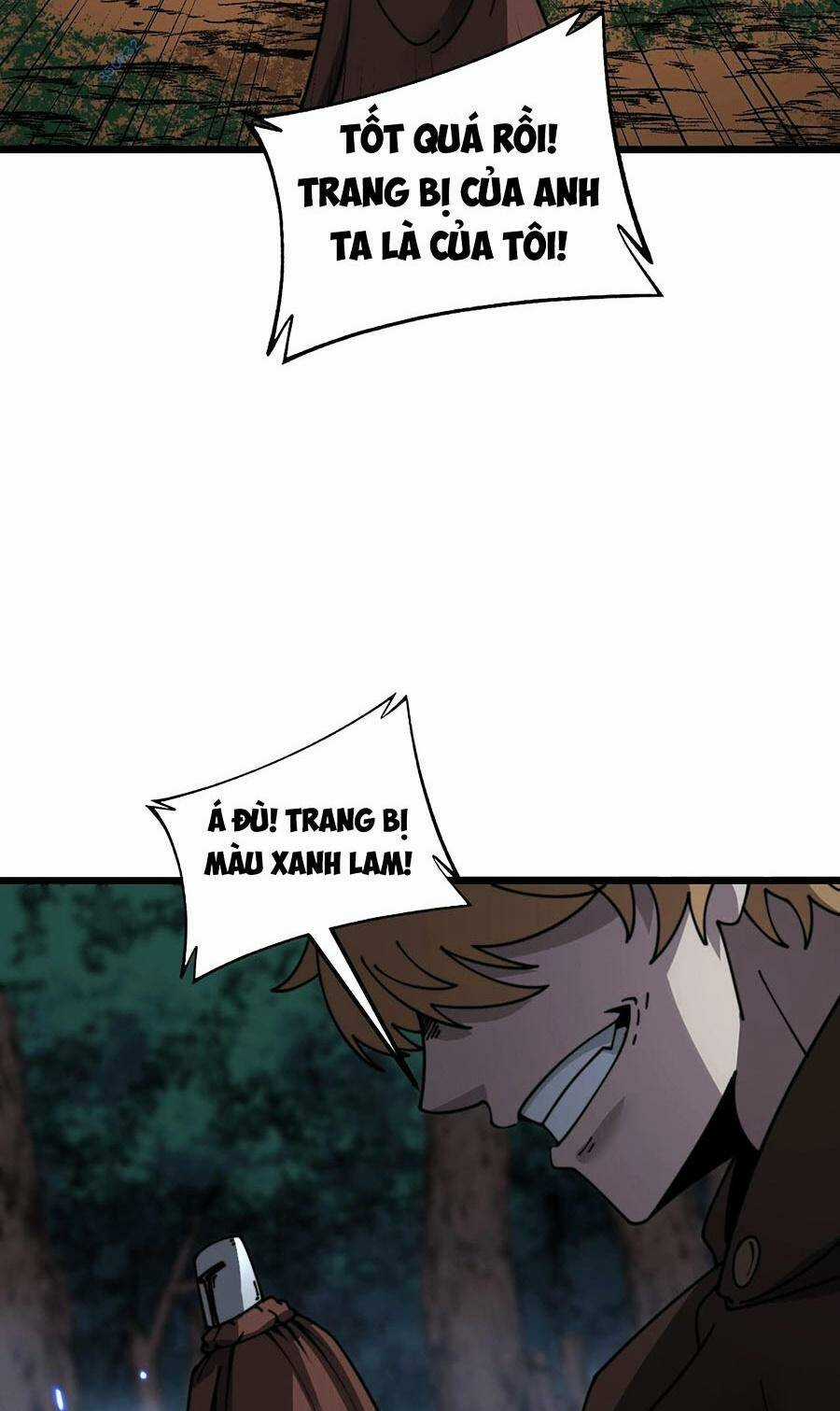 Cốt Binh Tiến Hóa Thần Cấp! - Chapter 10 - Trang 45