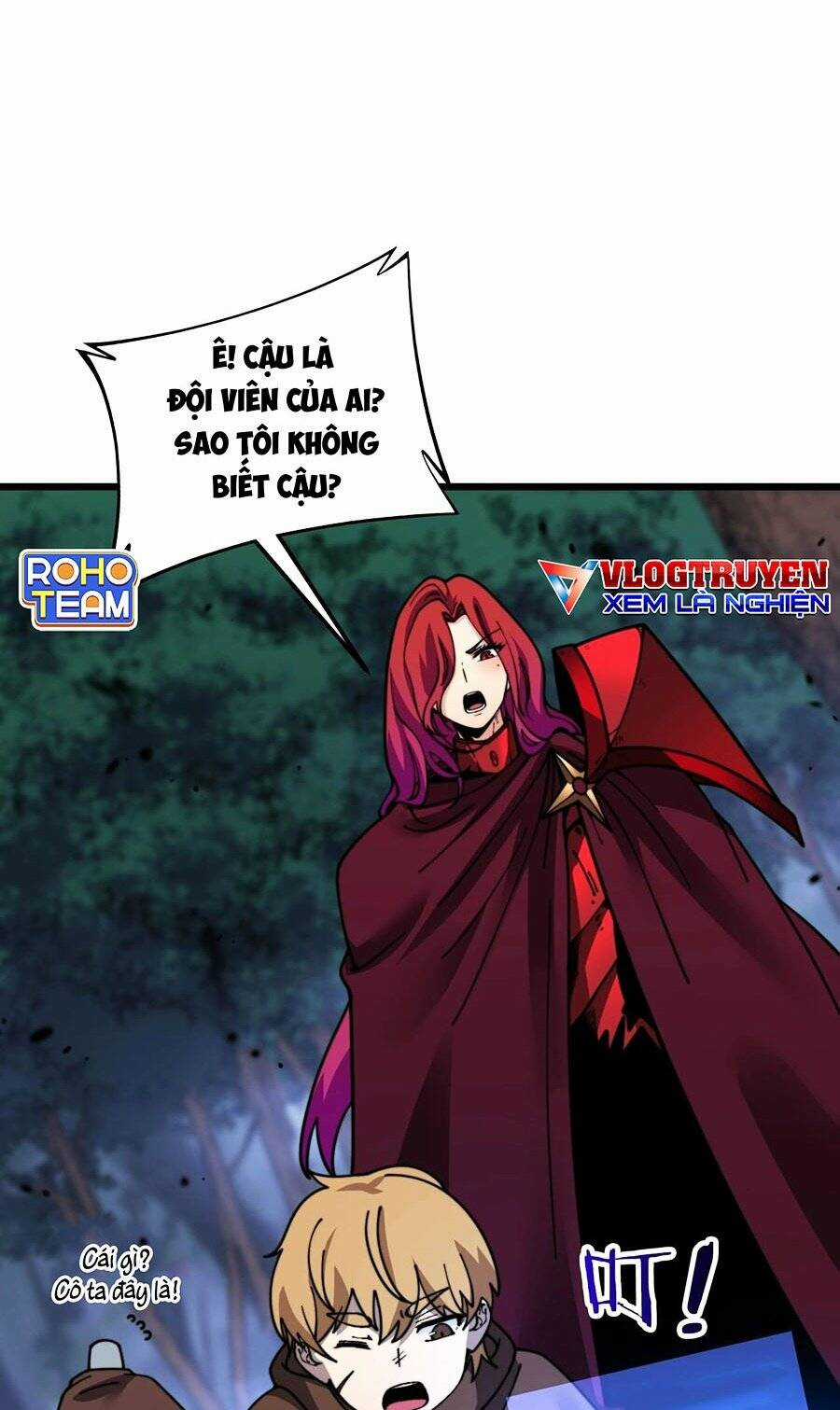 Cốt Binh Tiến Hóa Thần Cấp! - Chapter 10 - Trang 47