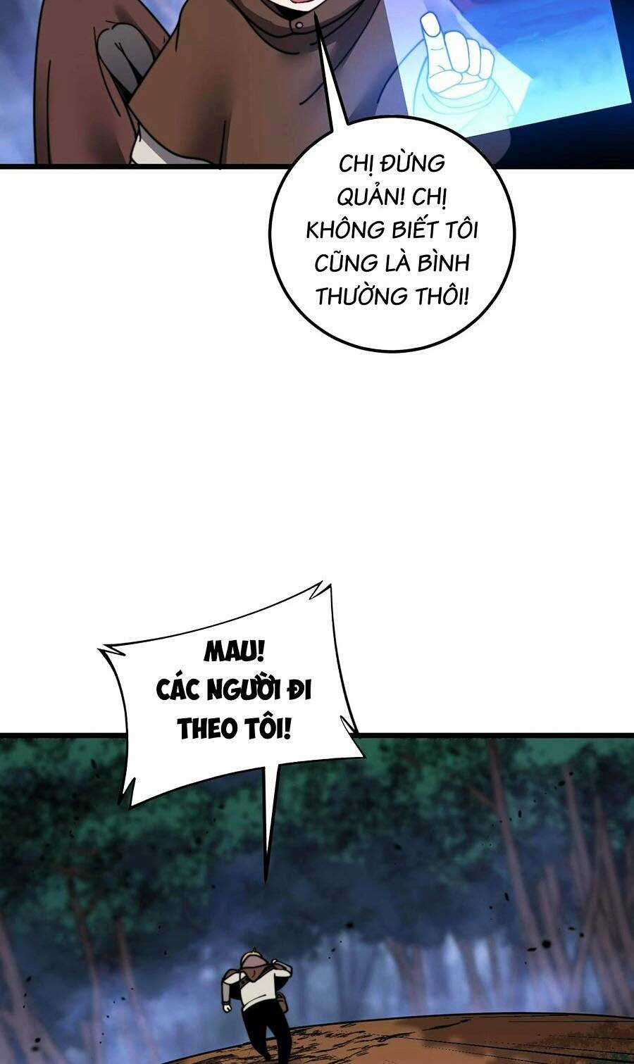 Cốt Binh Tiến Hóa Thần Cấp! - Chapter 10 - Trang 48