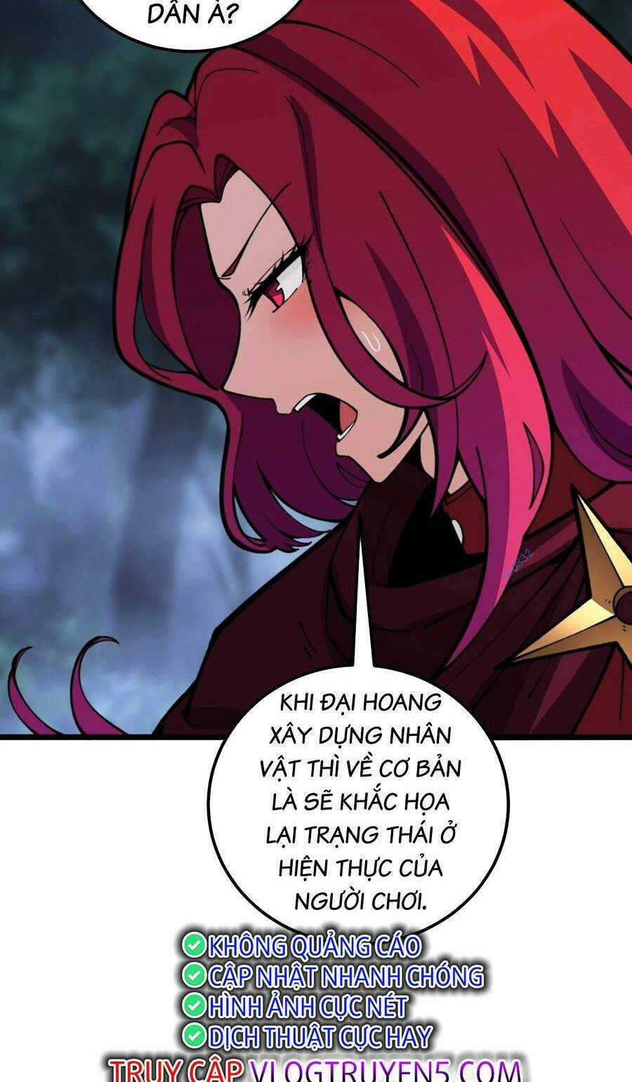 Cốt Binh Tiến Hóa Thần Cấp! - Chapter 10 - Trang 6