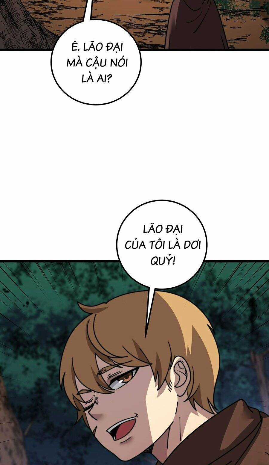 Cốt Binh Tiến Hóa Thần Cấp! - Chapter 10 - Trang 52