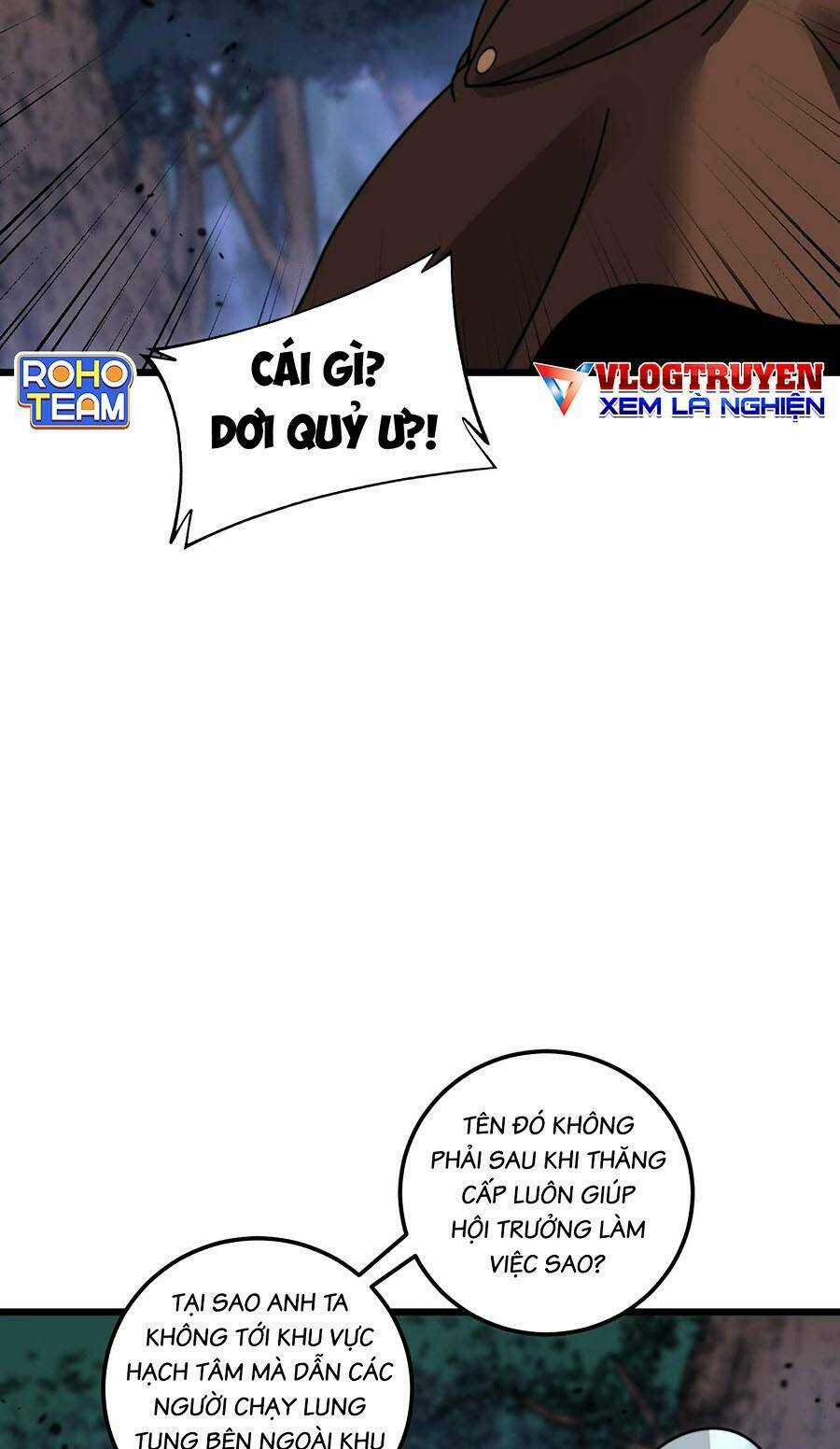 Cốt Binh Tiến Hóa Thần Cấp! - Chapter 10 - Trang 53