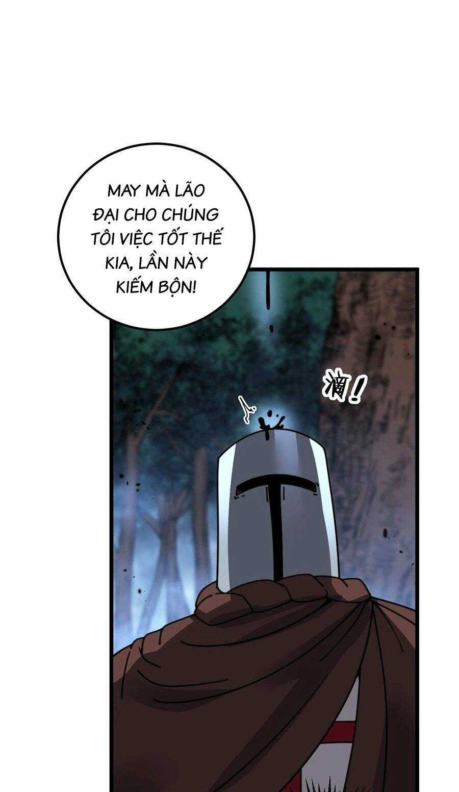 Cốt Binh Tiến Hóa Thần Cấp! - Chapter 10 - Trang 55