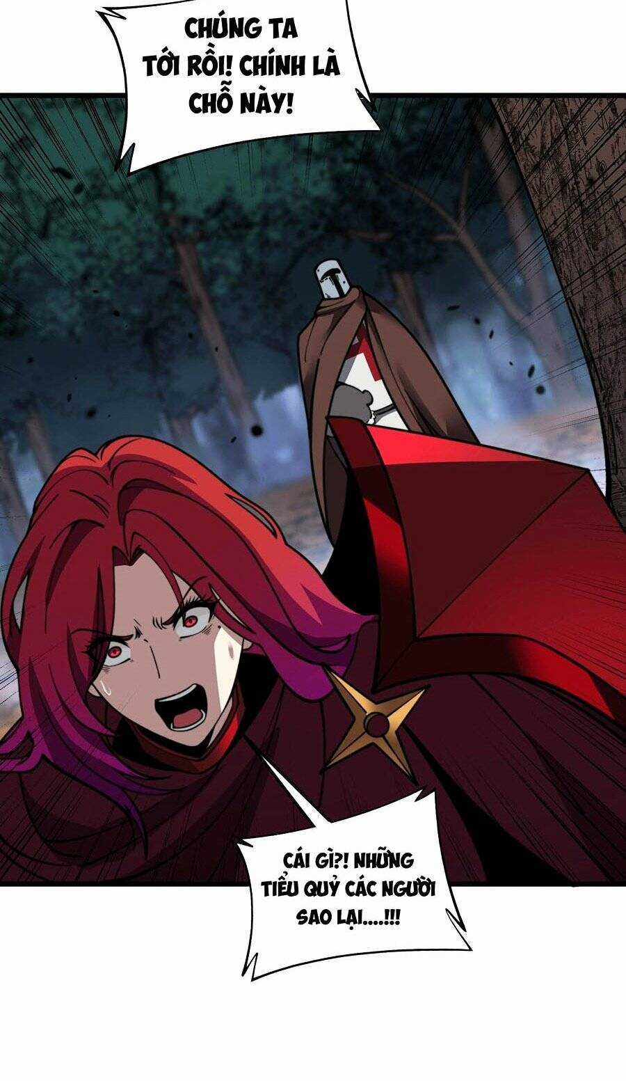 Cốt Binh Tiến Hóa Thần Cấp! - Chapter 10 - Trang 60