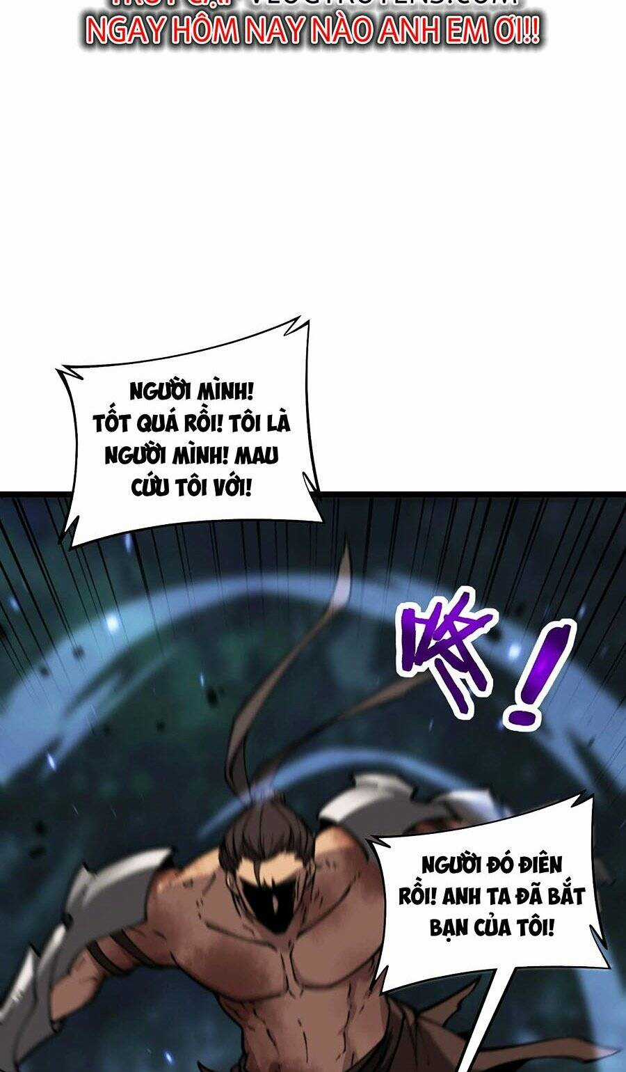 Cốt Binh Tiến Hóa Thần Cấp! - Chapter 10 - Trang 7