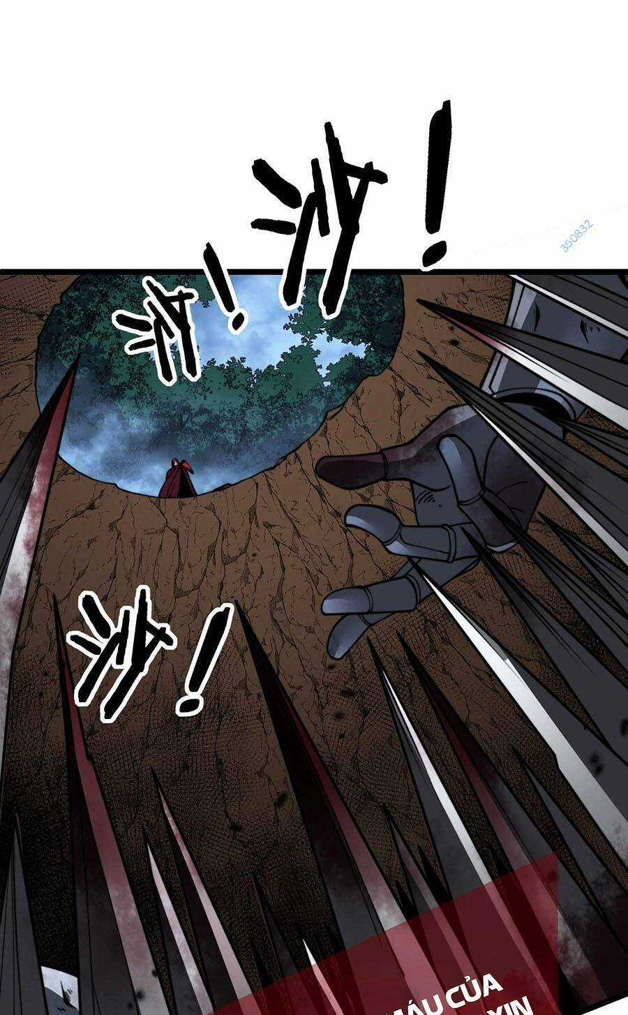 Cốt Binh Tiến Hóa Thần Cấp! - Chapter 10 - Trang 61