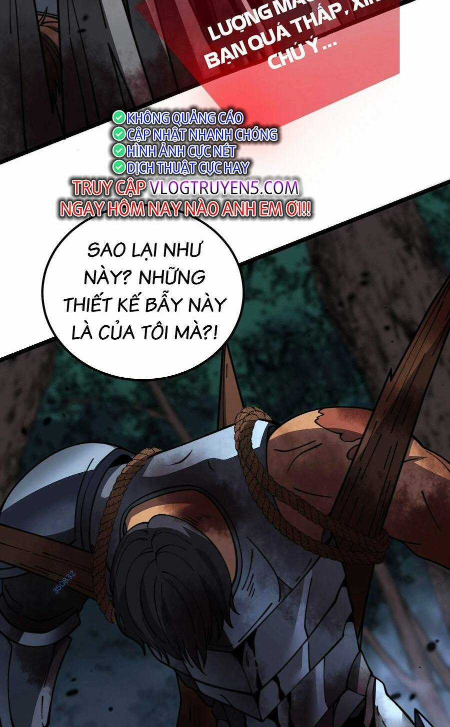 Cốt Binh Tiến Hóa Thần Cấp! - Chapter 10 - Trang 62