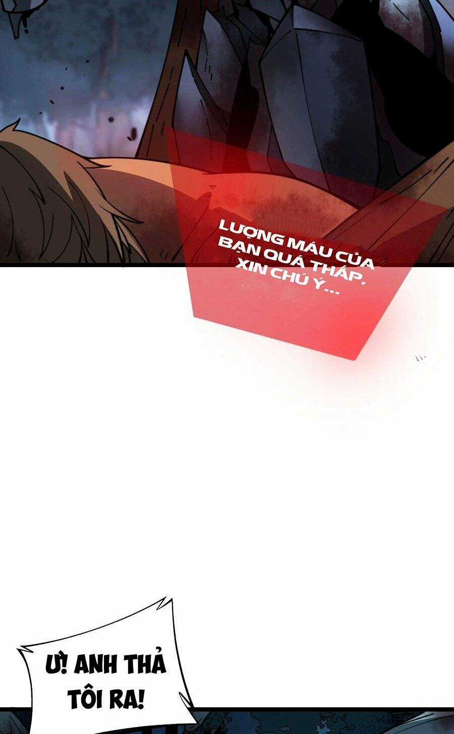 Cốt Binh Tiến Hóa Thần Cấp! - Chapter 10 - Trang 63