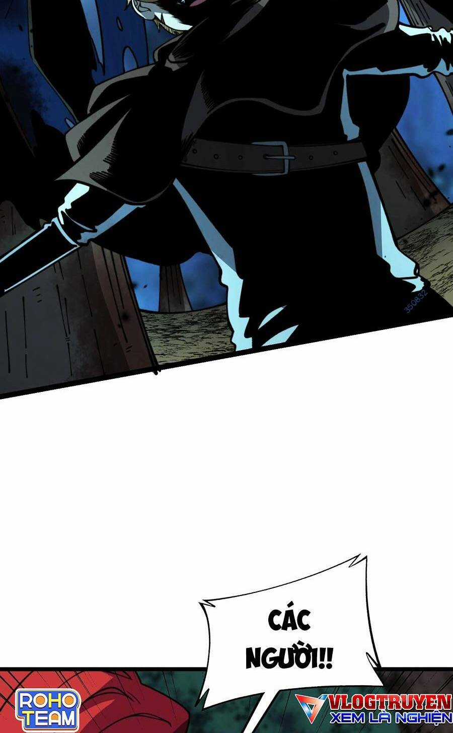 Cốt Binh Tiến Hóa Thần Cấp! - Chapter 10 - Trang 66