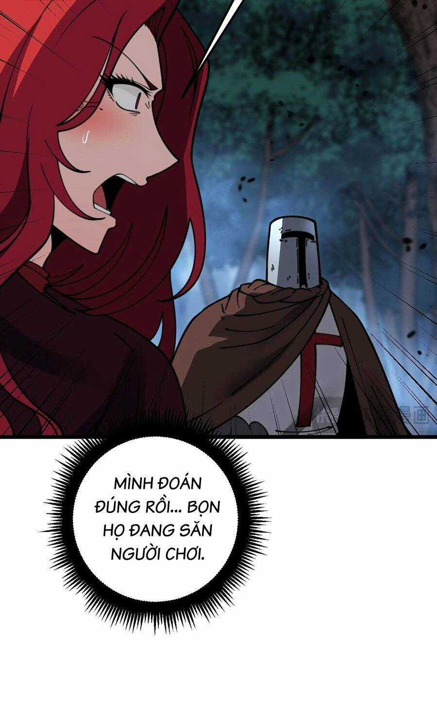 Cốt Binh Tiến Hóa Thần Cấp! - Chapter 10 - Trang 67