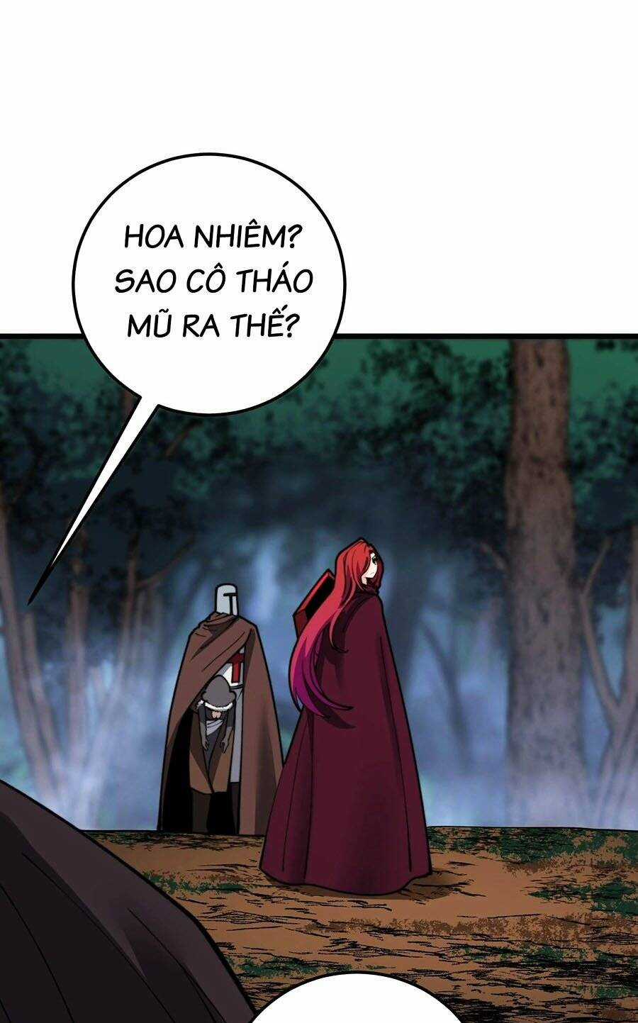 Cốt Binh Tiến Hóa Thần Cấp! - Chapter 10 - Trang 71