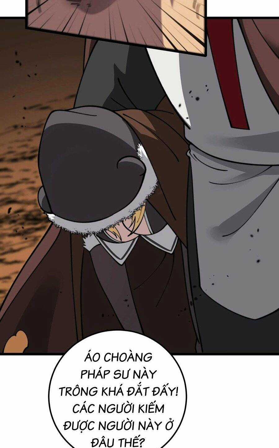 Cốt Binh Tiến Hóa Thần Cấp! - Chapter 10 - Trang 75