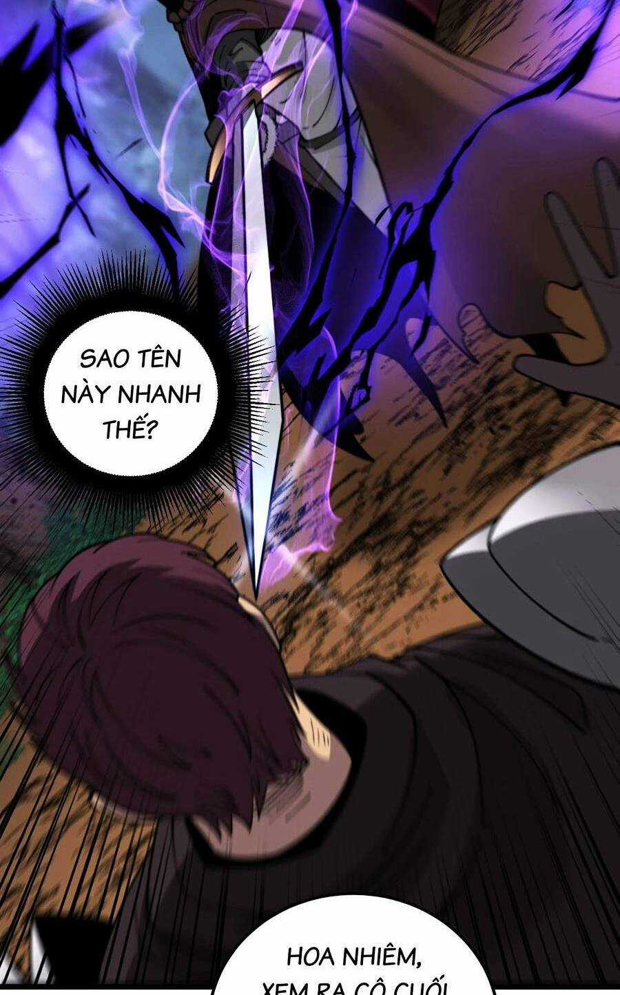 Cốt Binh Tiến Hóa Thần Cấp! - Chapter 10 - Trang 78