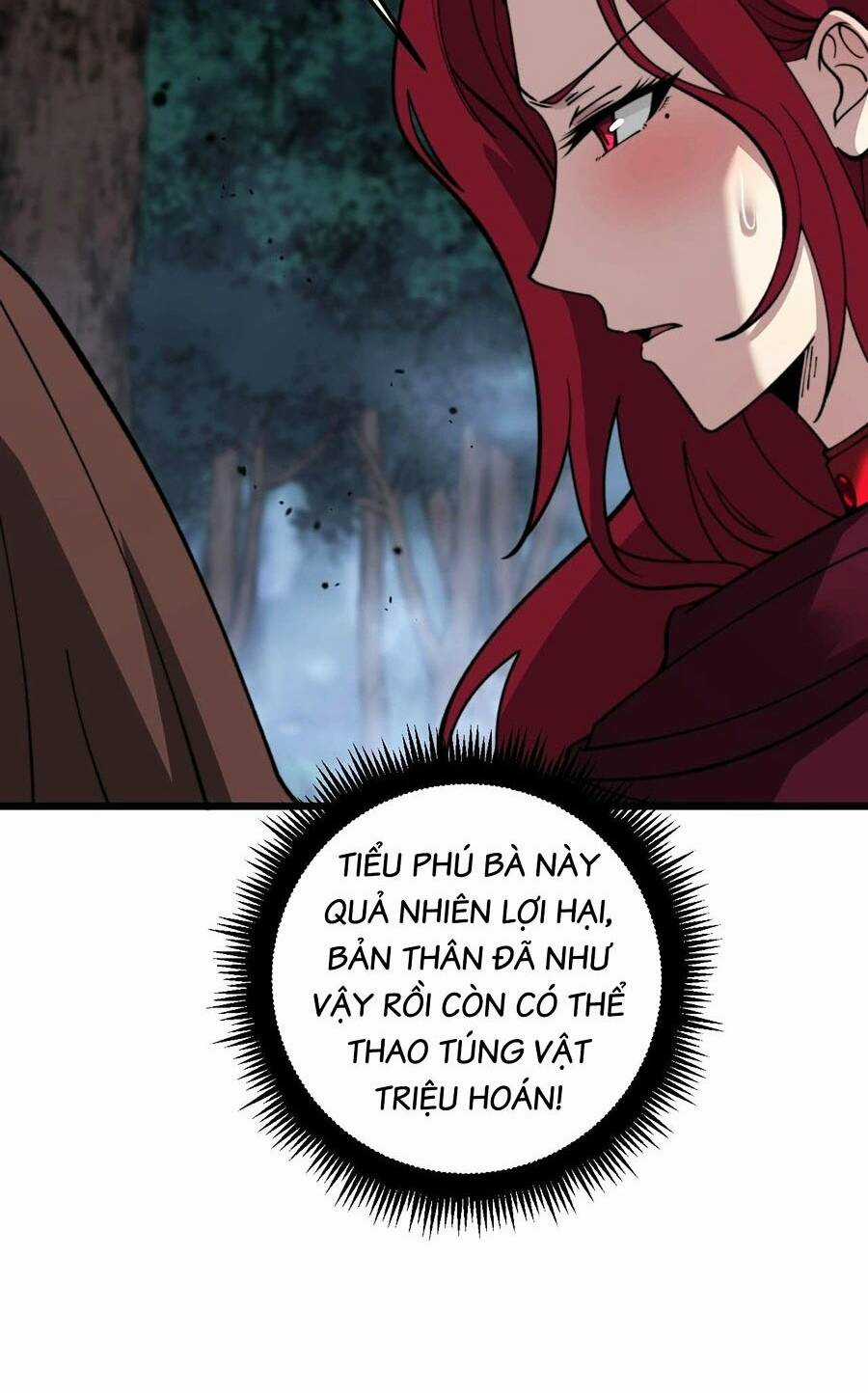 Cốt Binh Tiến Hóa Thần Cấp! - Chapter 10 - Trang 80