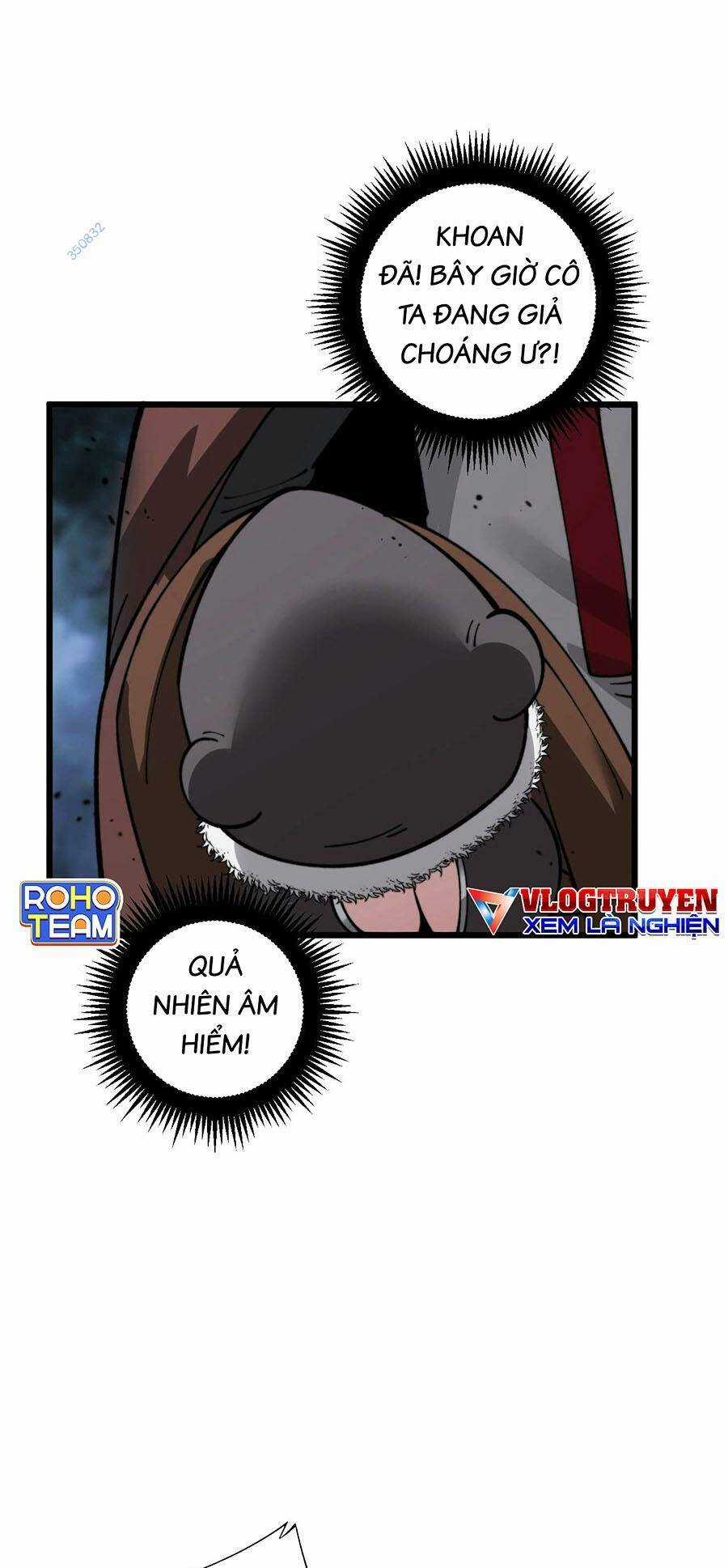 Cốt Binh Tiến Hóa Thần Cấp! - Chapter 10 - Trang 81