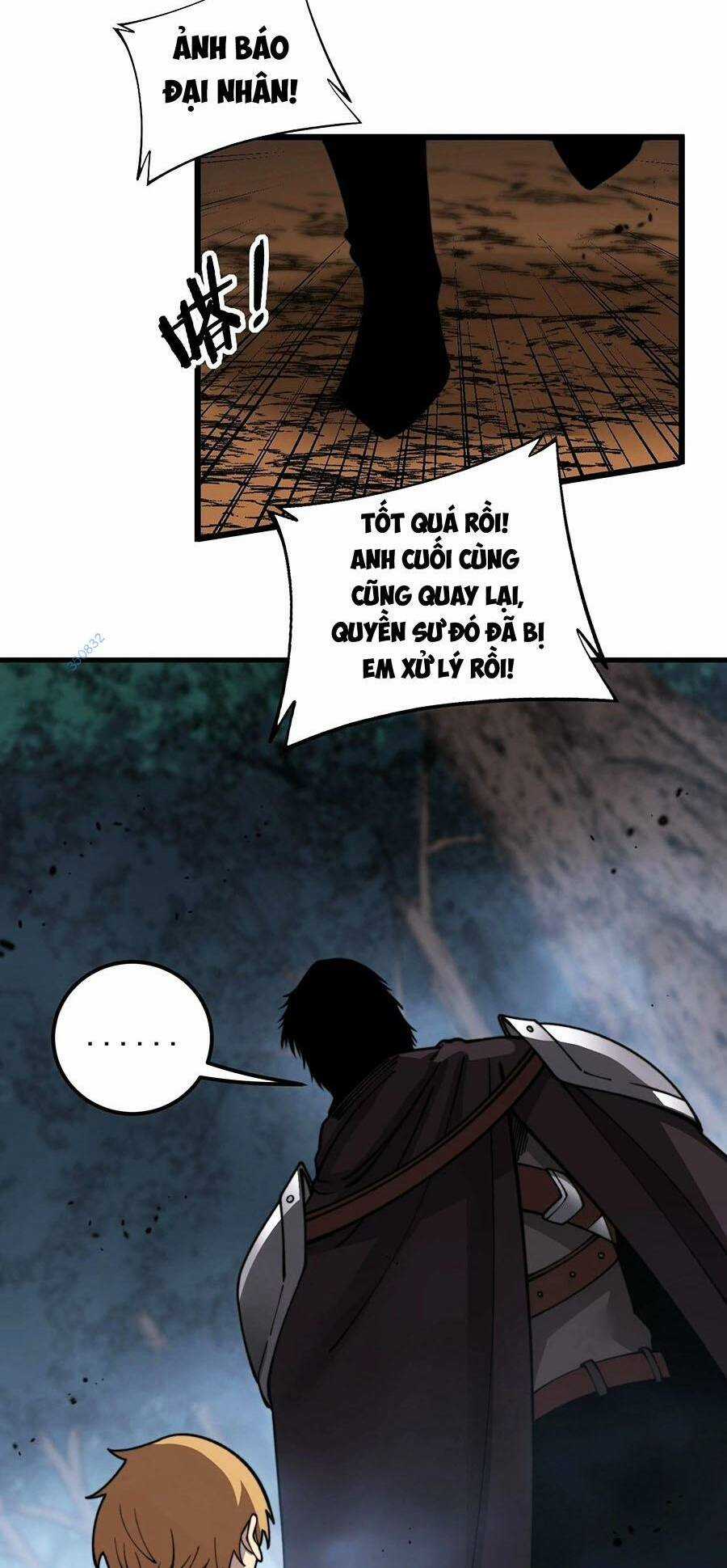 Cốt Binh Tiến Hóa Thần Cấp! - Chapter 10 - Trang 82