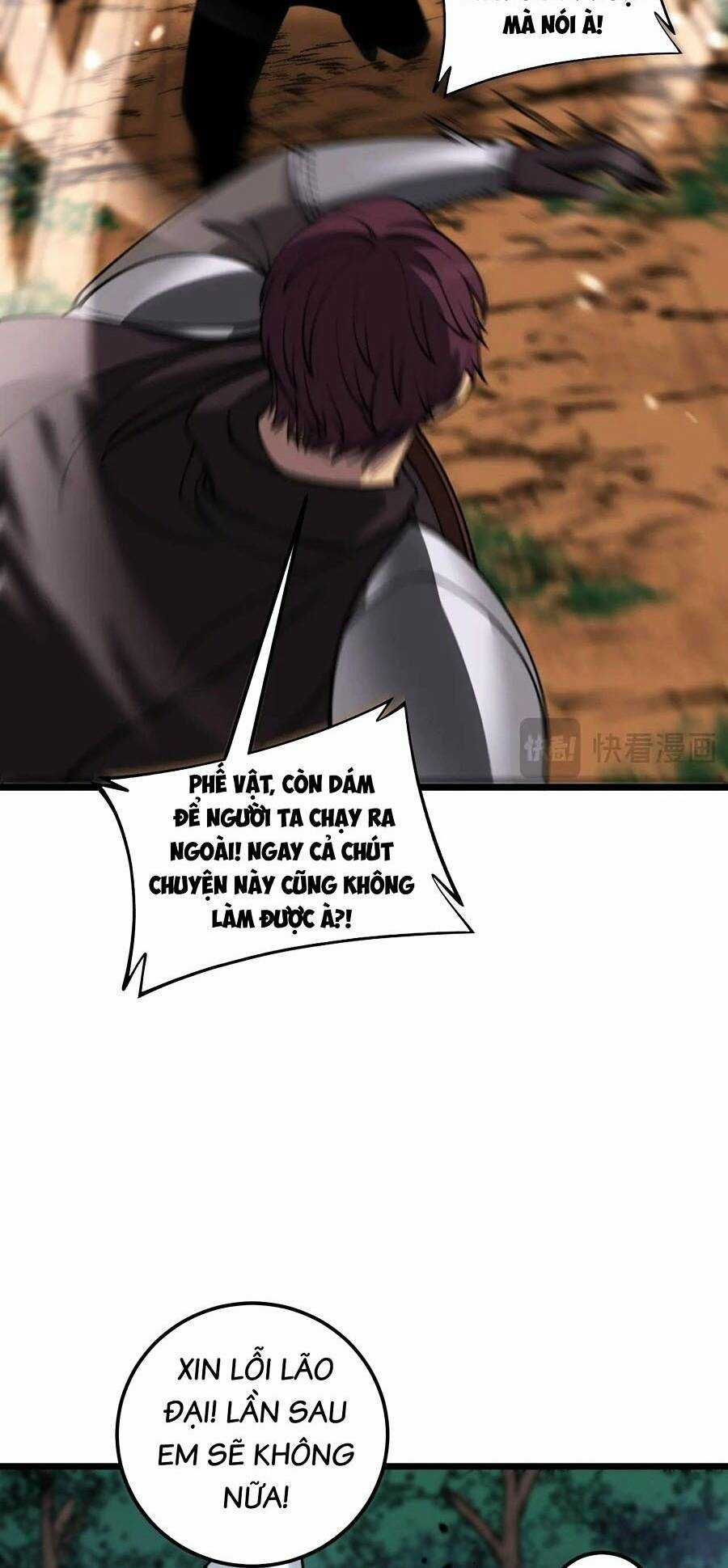 Cốt Binh Tiến Hóa Thần Cấp! - Chapter 10 - Trang 84