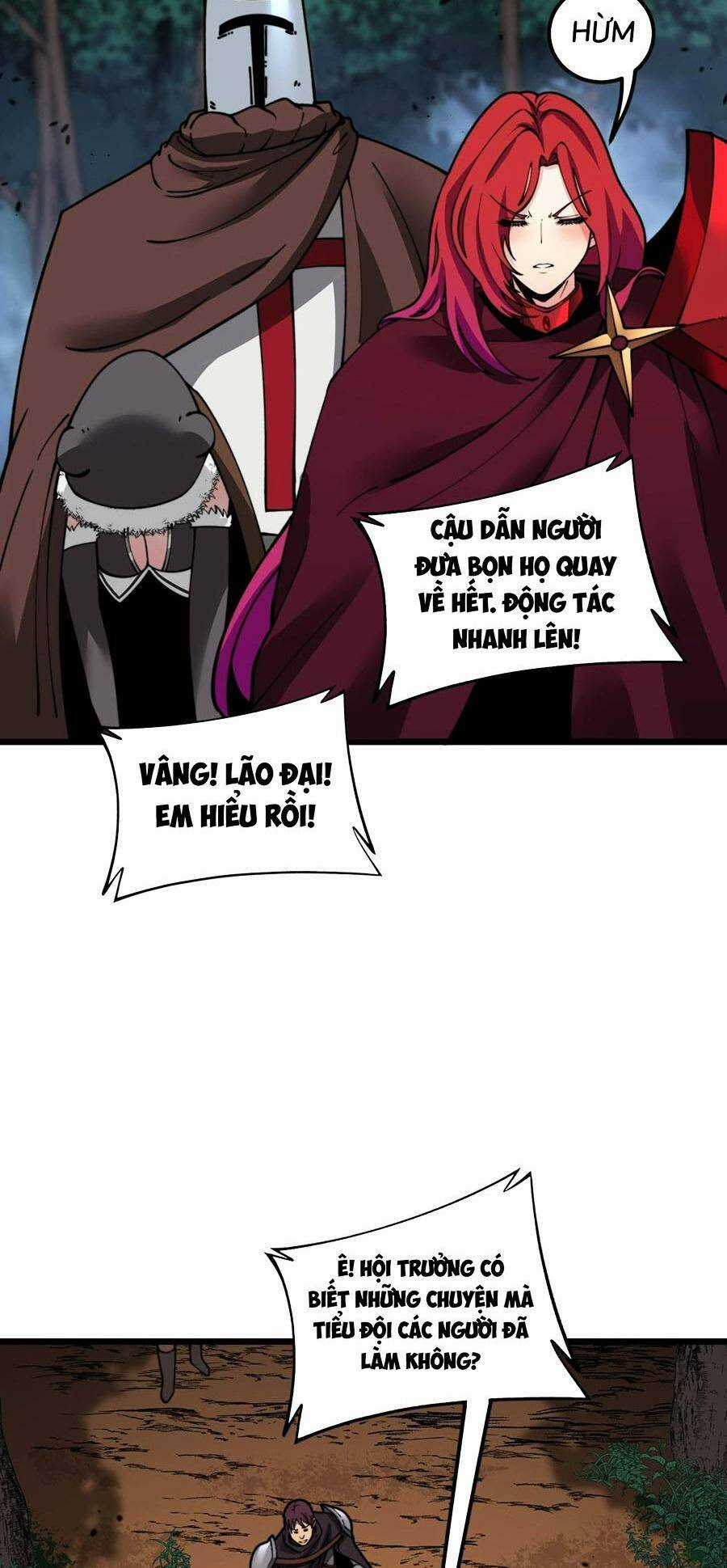 Cốt Binh Tiến Hóa Thần Cấp! - Chapter 10 - Trang 85