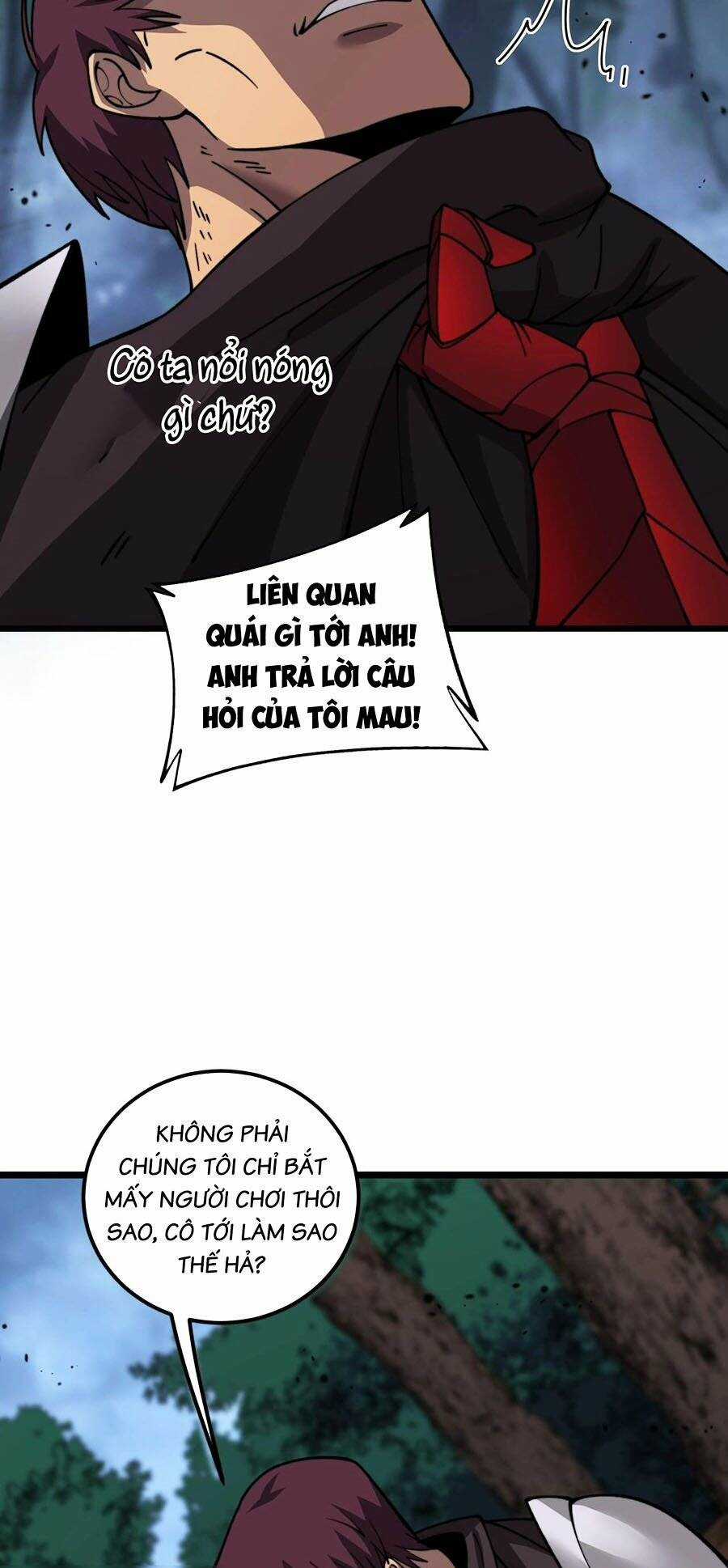 Cốt Binh Tiến Hóa Thần Cấp! - Chapter 10 - Trang 87