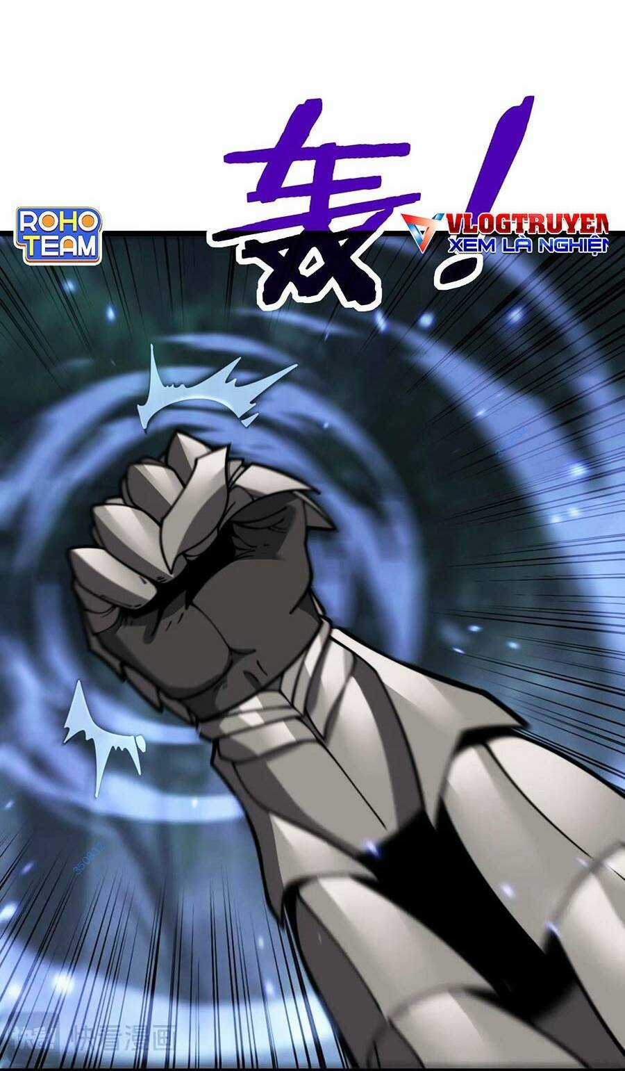 Cốt Binh Tiến Hóa Thần Cấp! - Chapter 10 - Trang 10